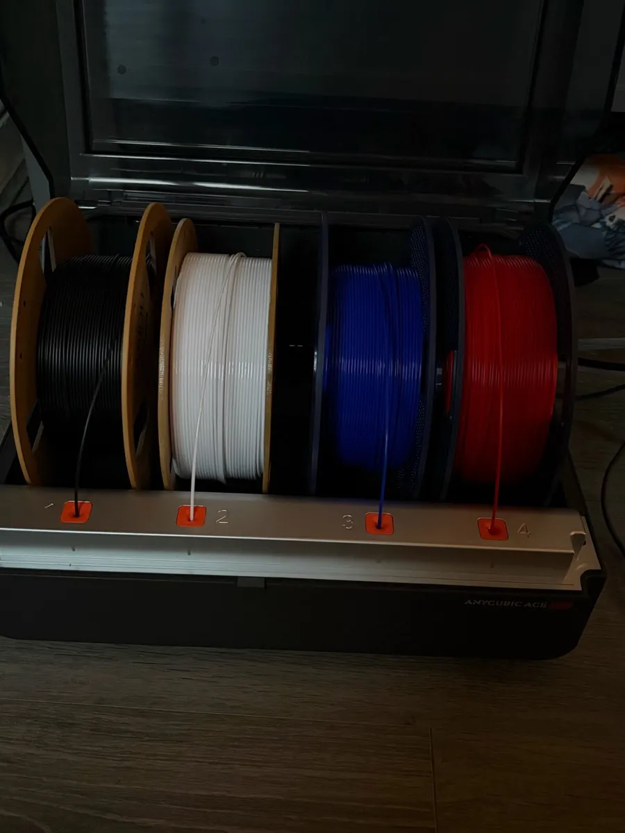 3D Printer - Image 3