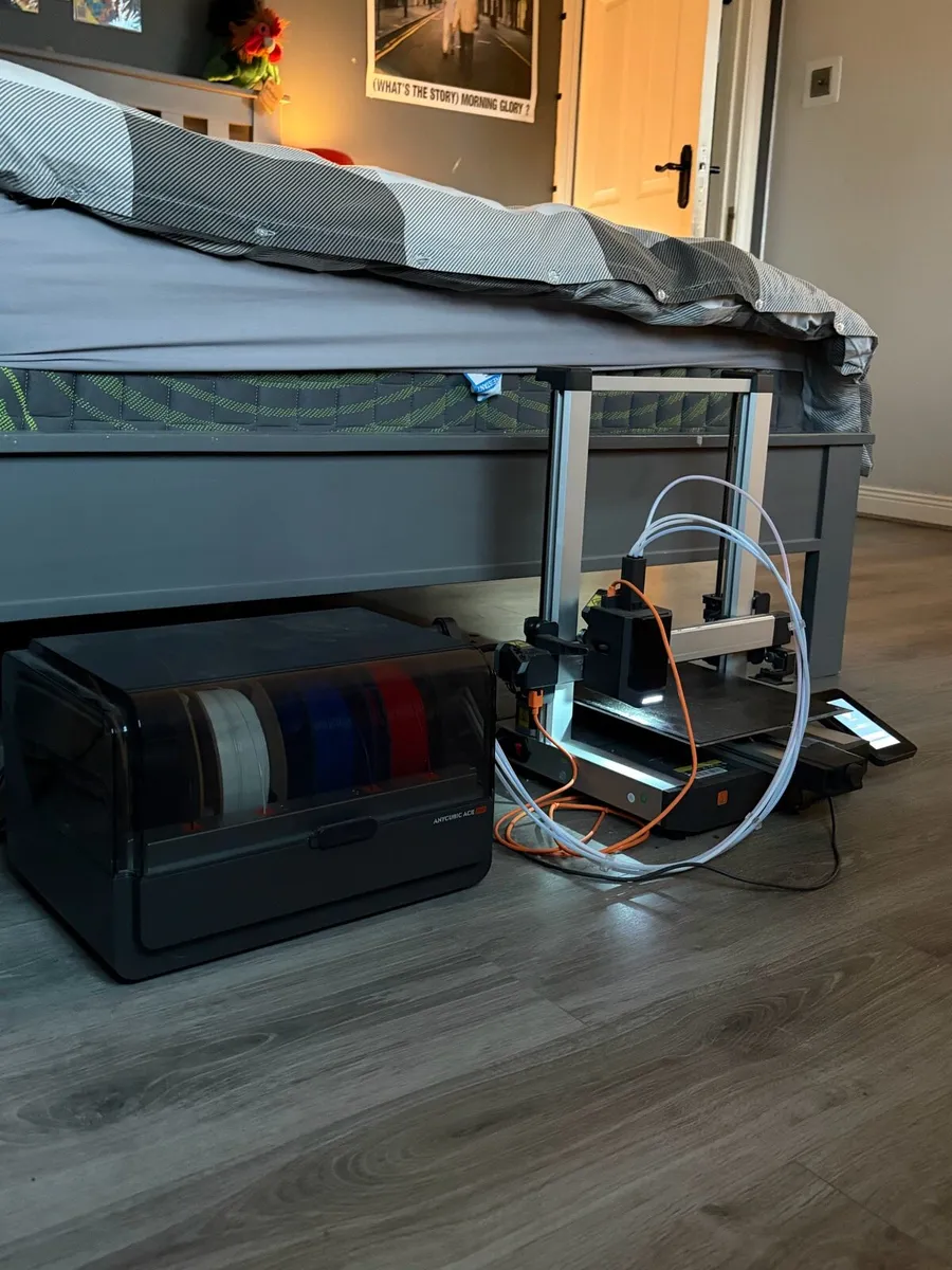3D Printer - Image 1
