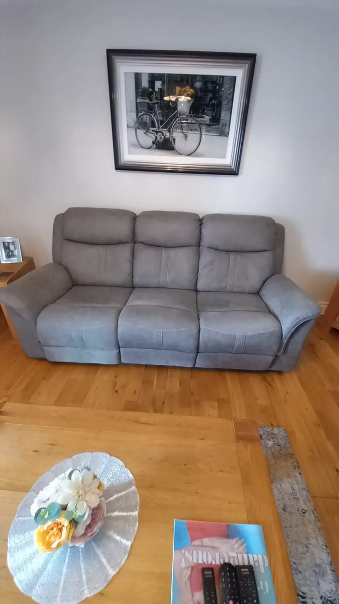 Sofa - Image 1