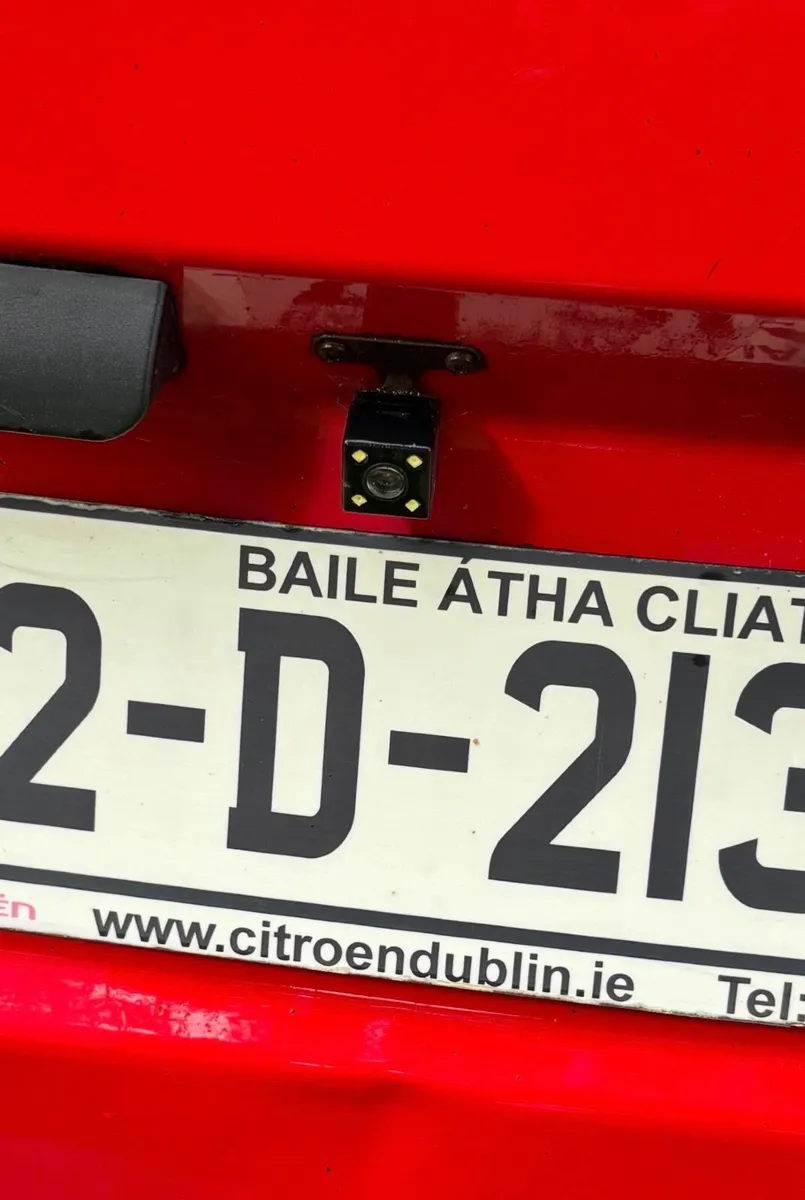 Citroen Nemo 2012 - Image 2