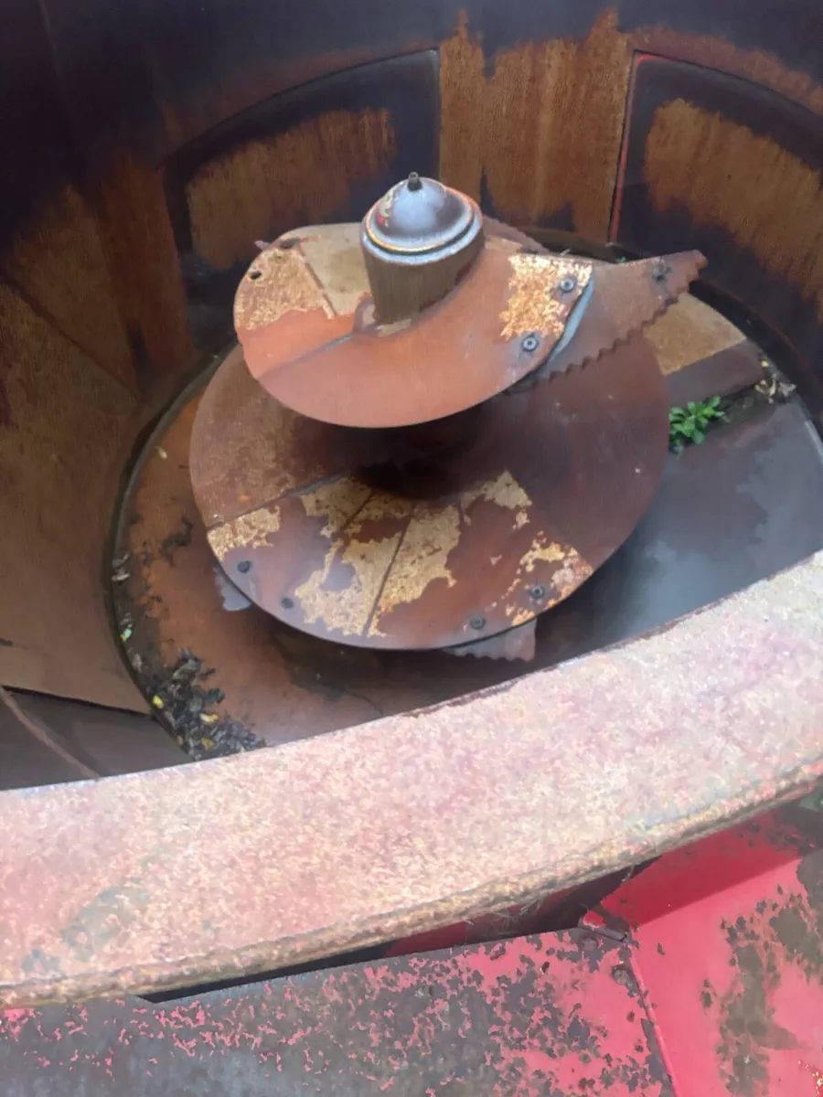 Redrock diet feeder - Image 3