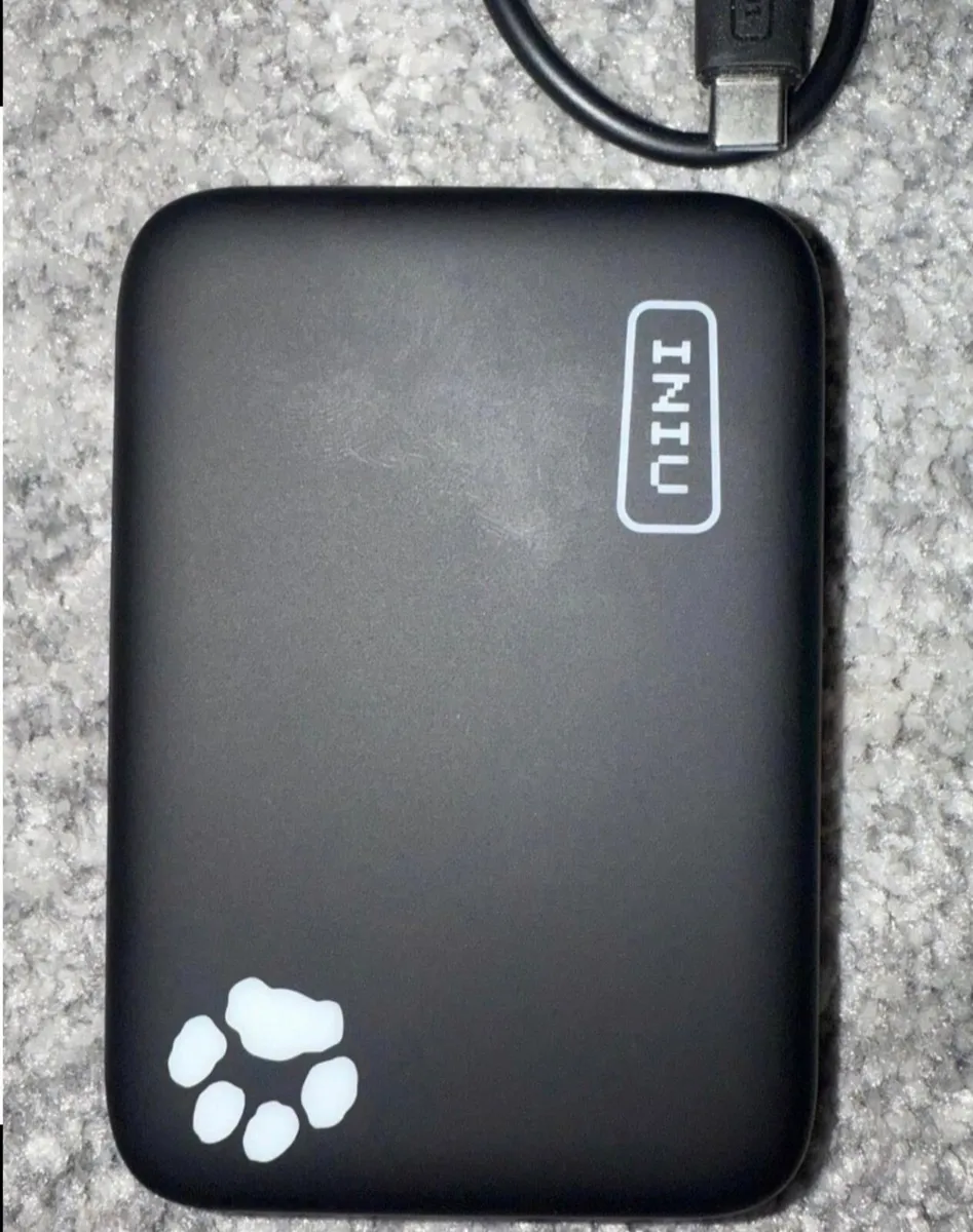 NEW INIU Magsafe Power Bank 10000Mah  Magnetic - Image 2