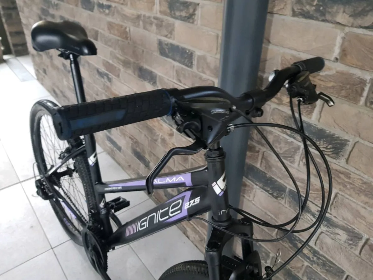 Ladies bike - Image 2
