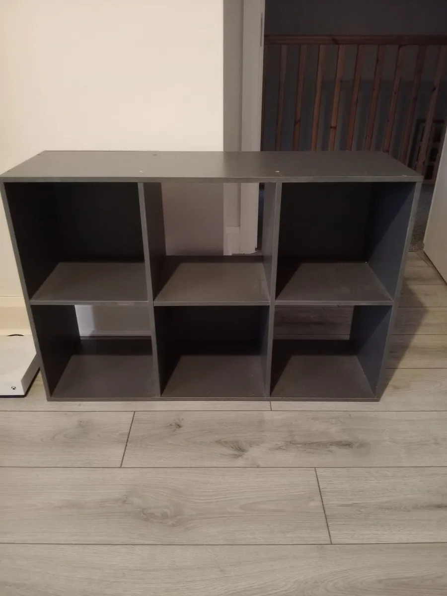Storage unit - Image 1