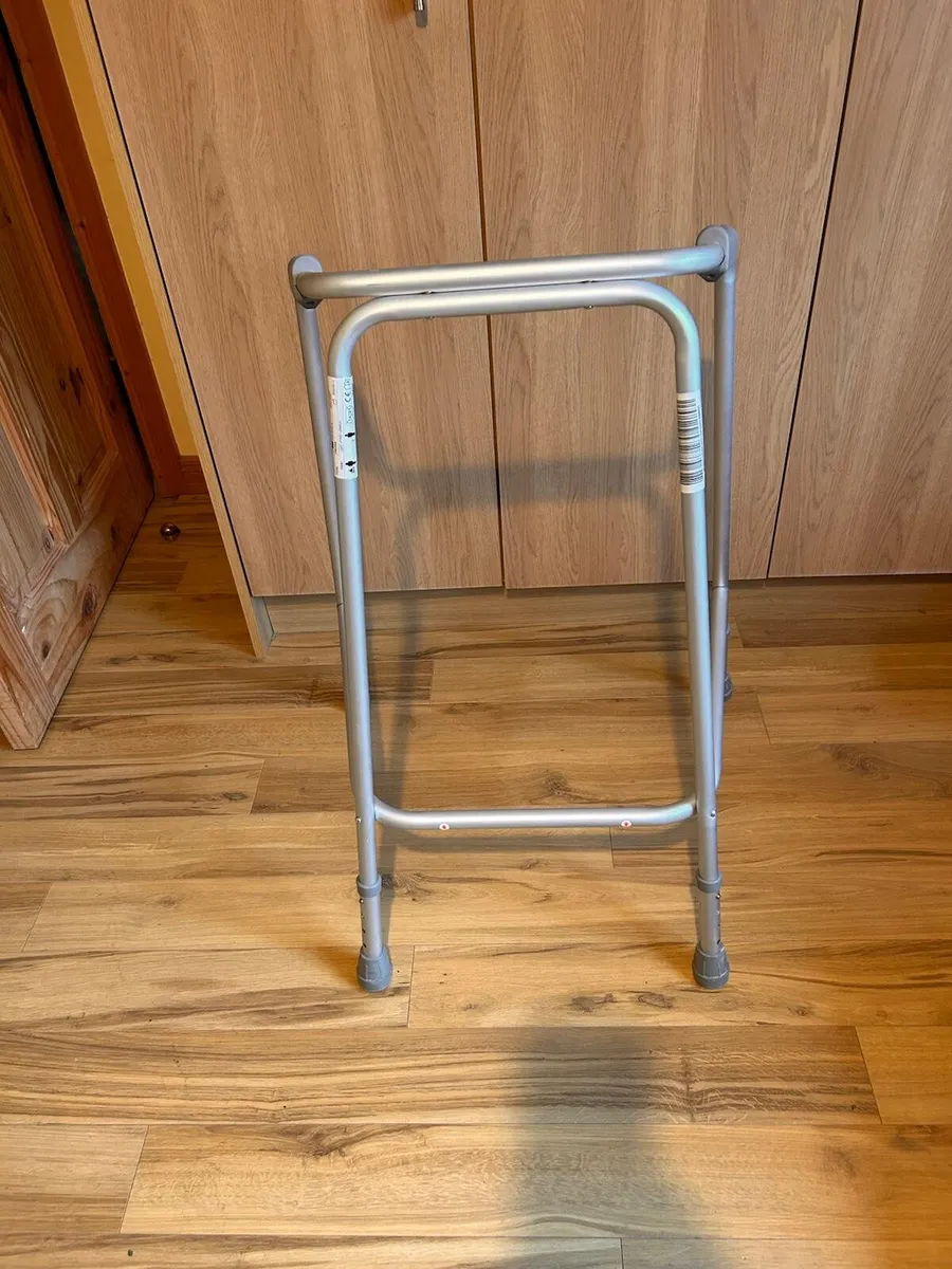 Wheelchairs - Image 1