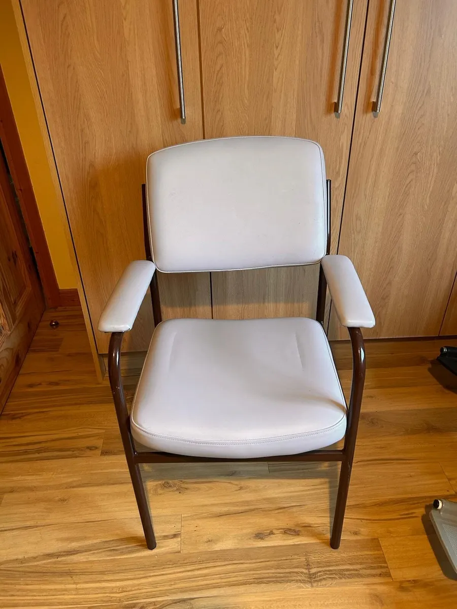 Wheelchairs - Image 2
