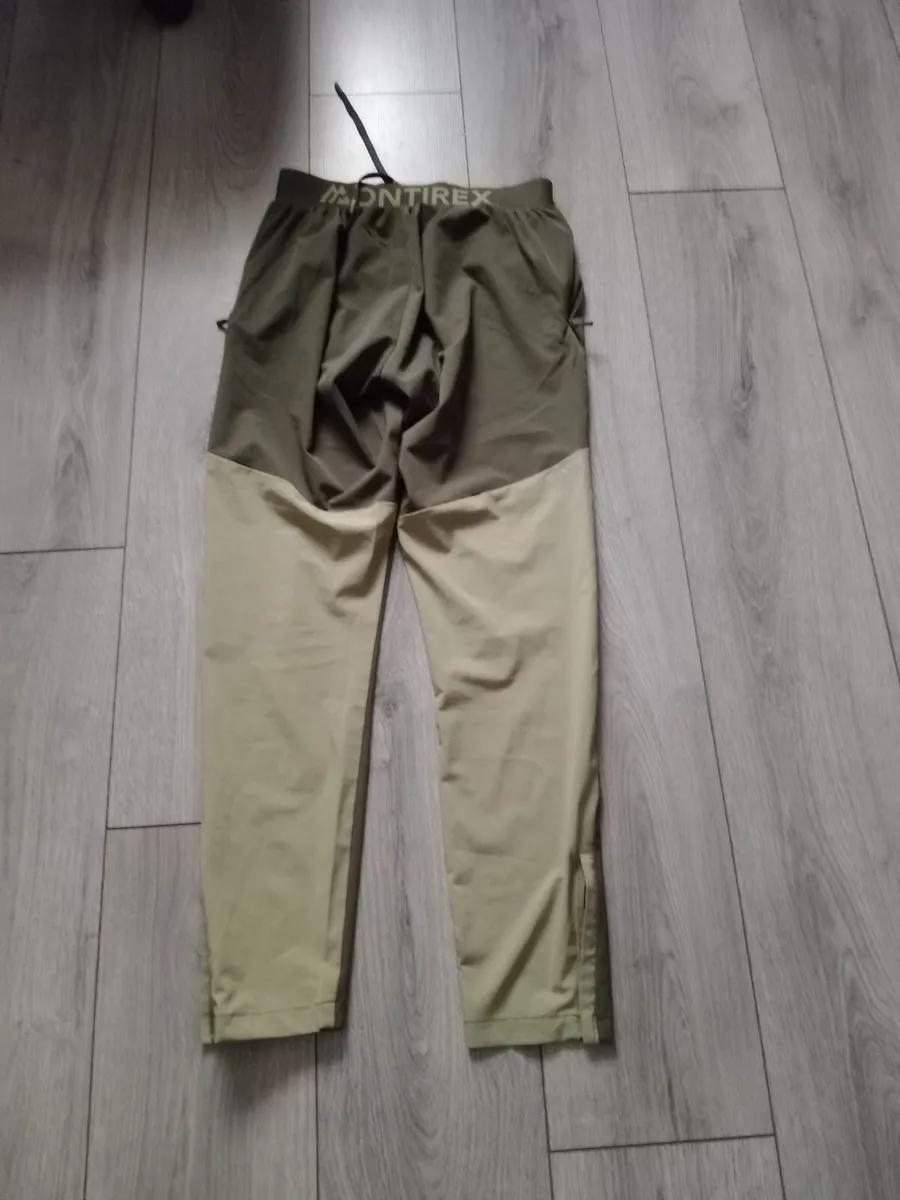Montirex trousers - Image 2