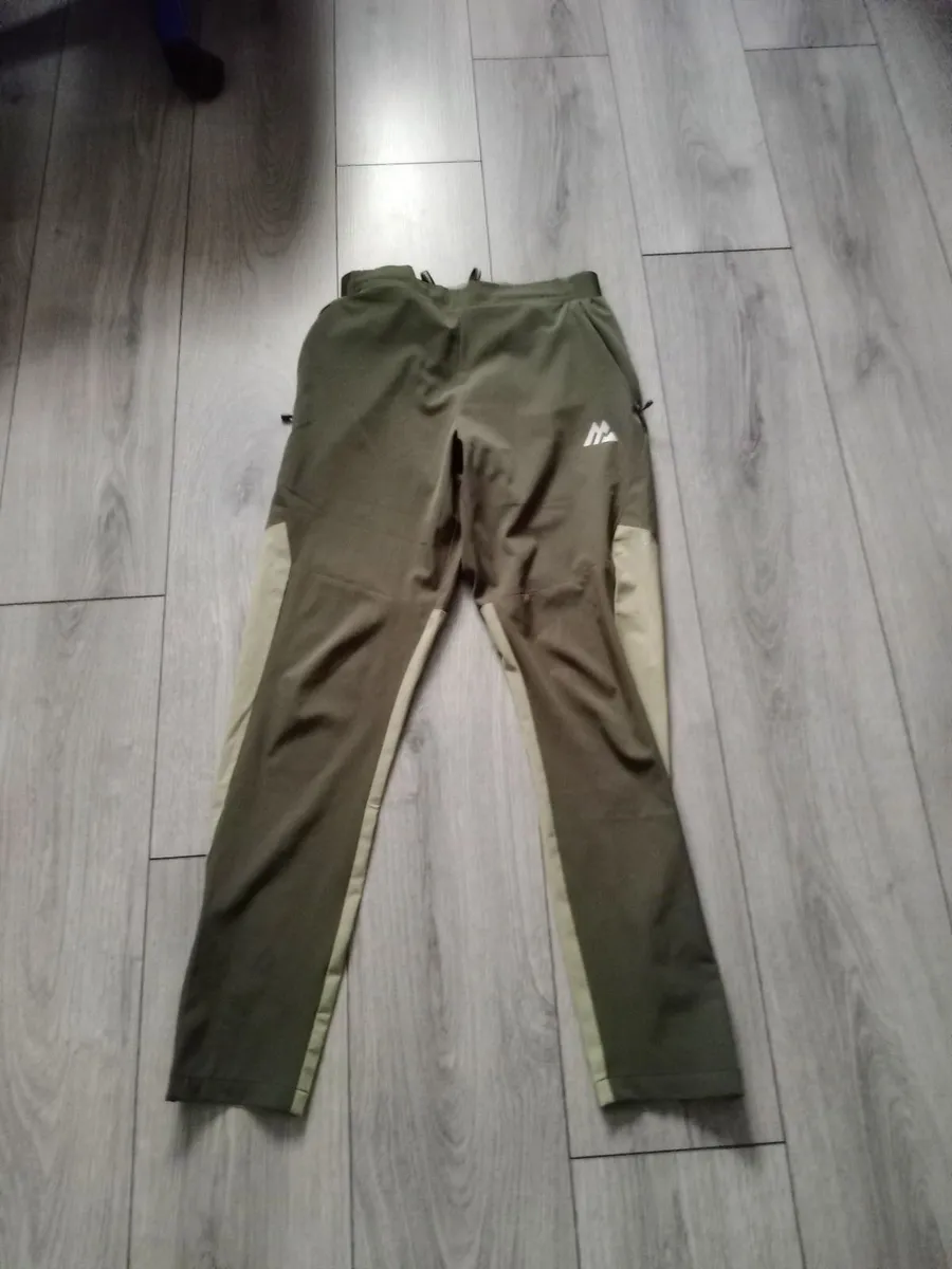 Montirex trousers - Image 1