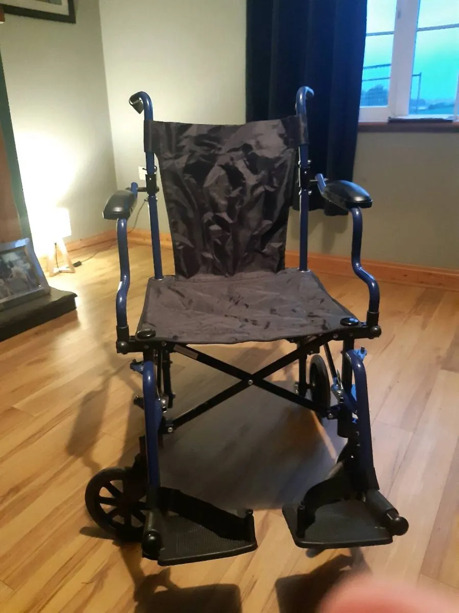 Wheelchairs - Image 4