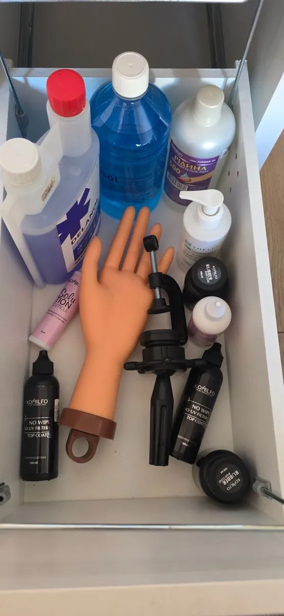 Nail kit - Image 2