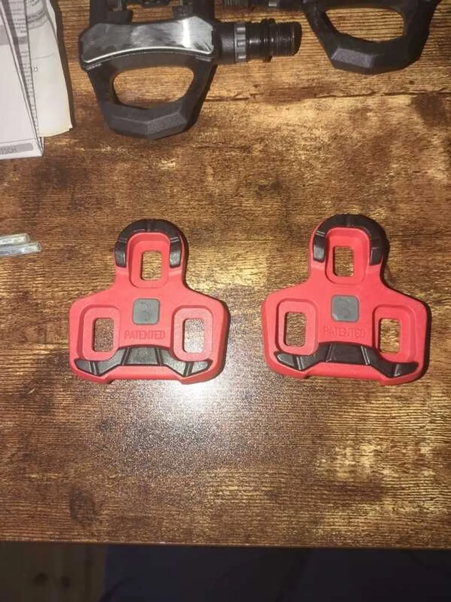 BBB Rebel BPD-51 Clipless Road Pedals (Look Keo) - Image 4