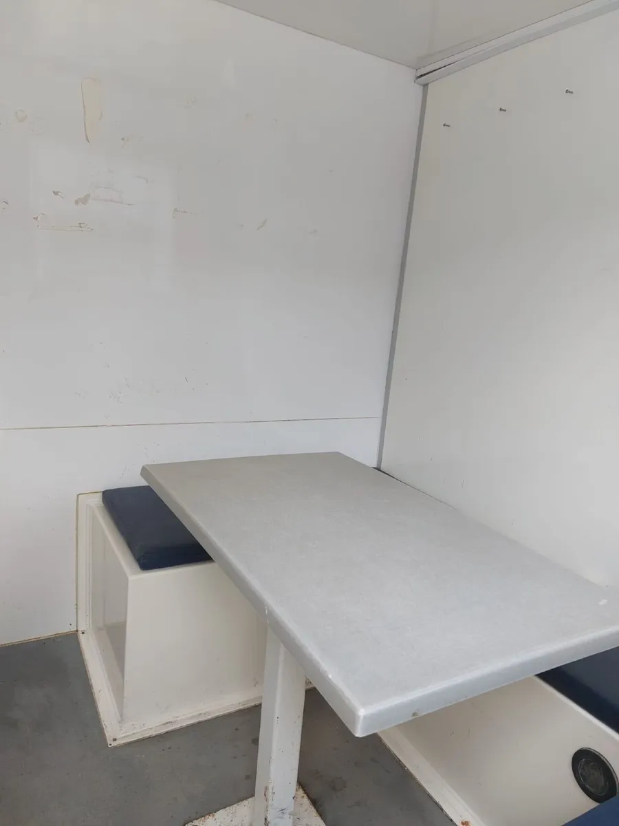 Moveable Welfare Unit - Image 2