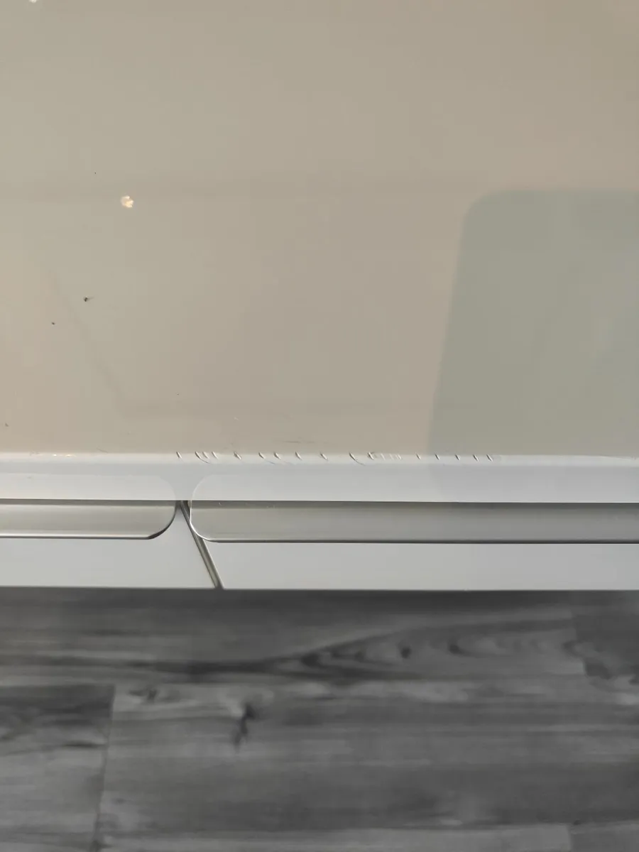 Desk and Chair - Image 1
