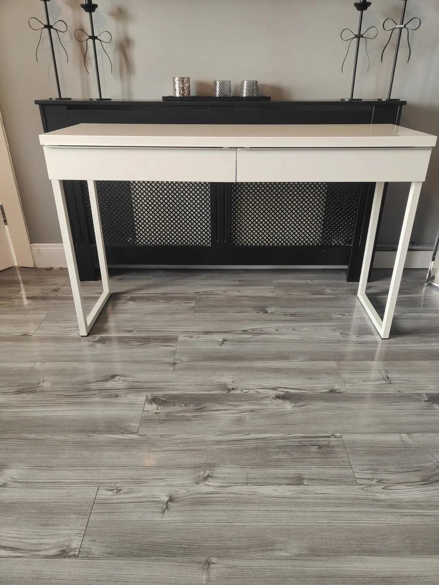 Desk and Chair - Image 3