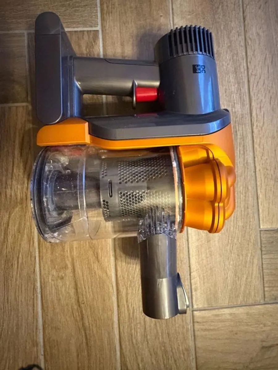 Dyson D34 in Great Condition (Rarely Used) - Image 2