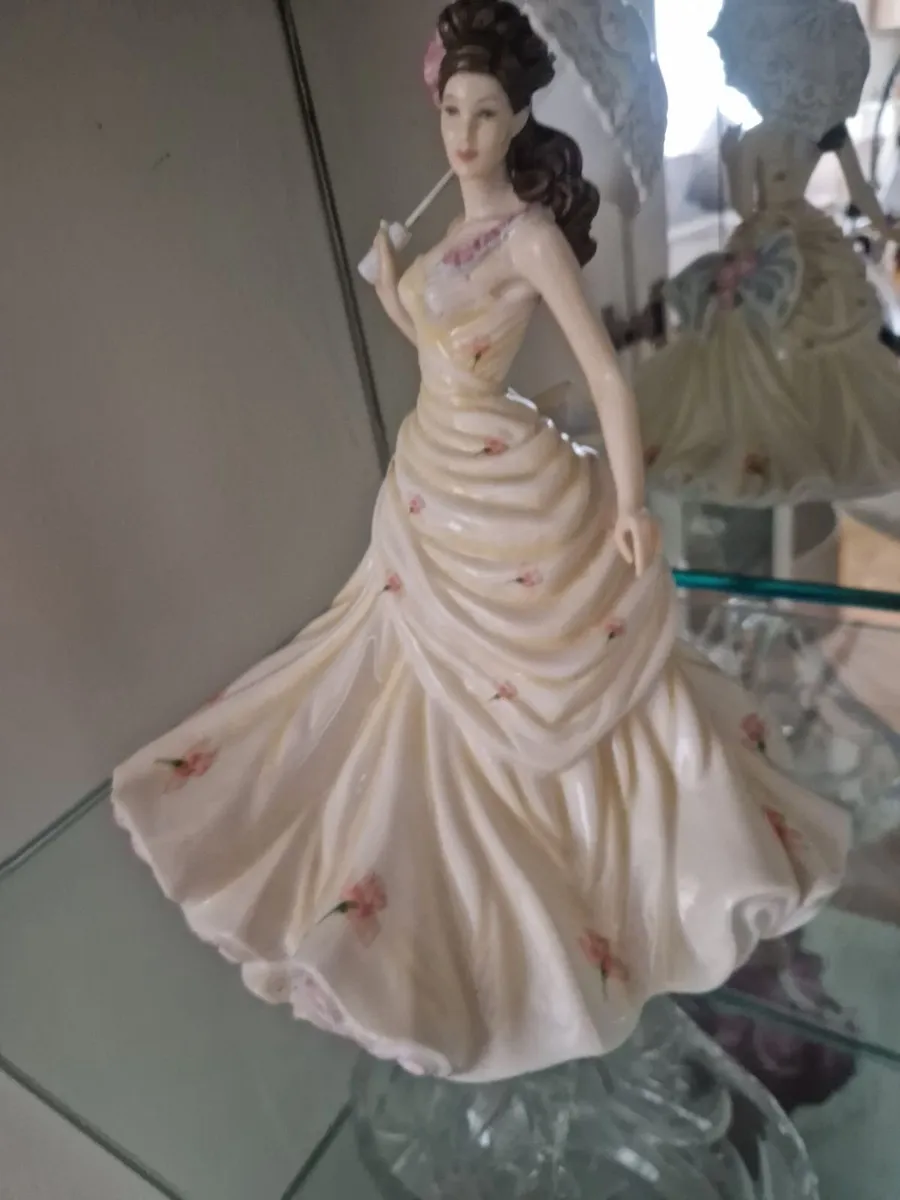China dolls - Image 1