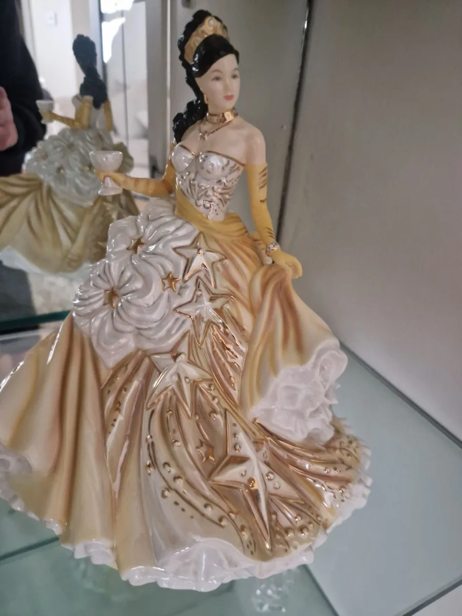 China dolls - Image 2