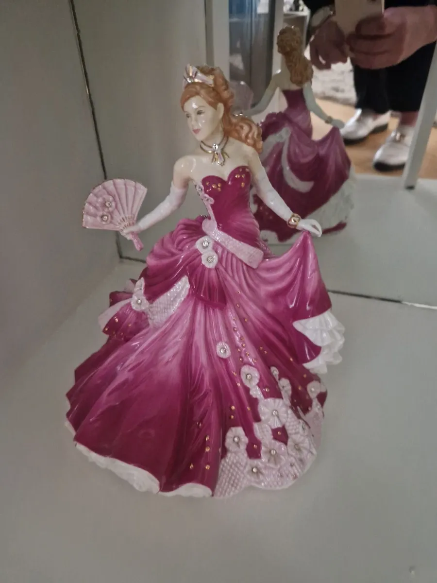 China dolls - Image 3