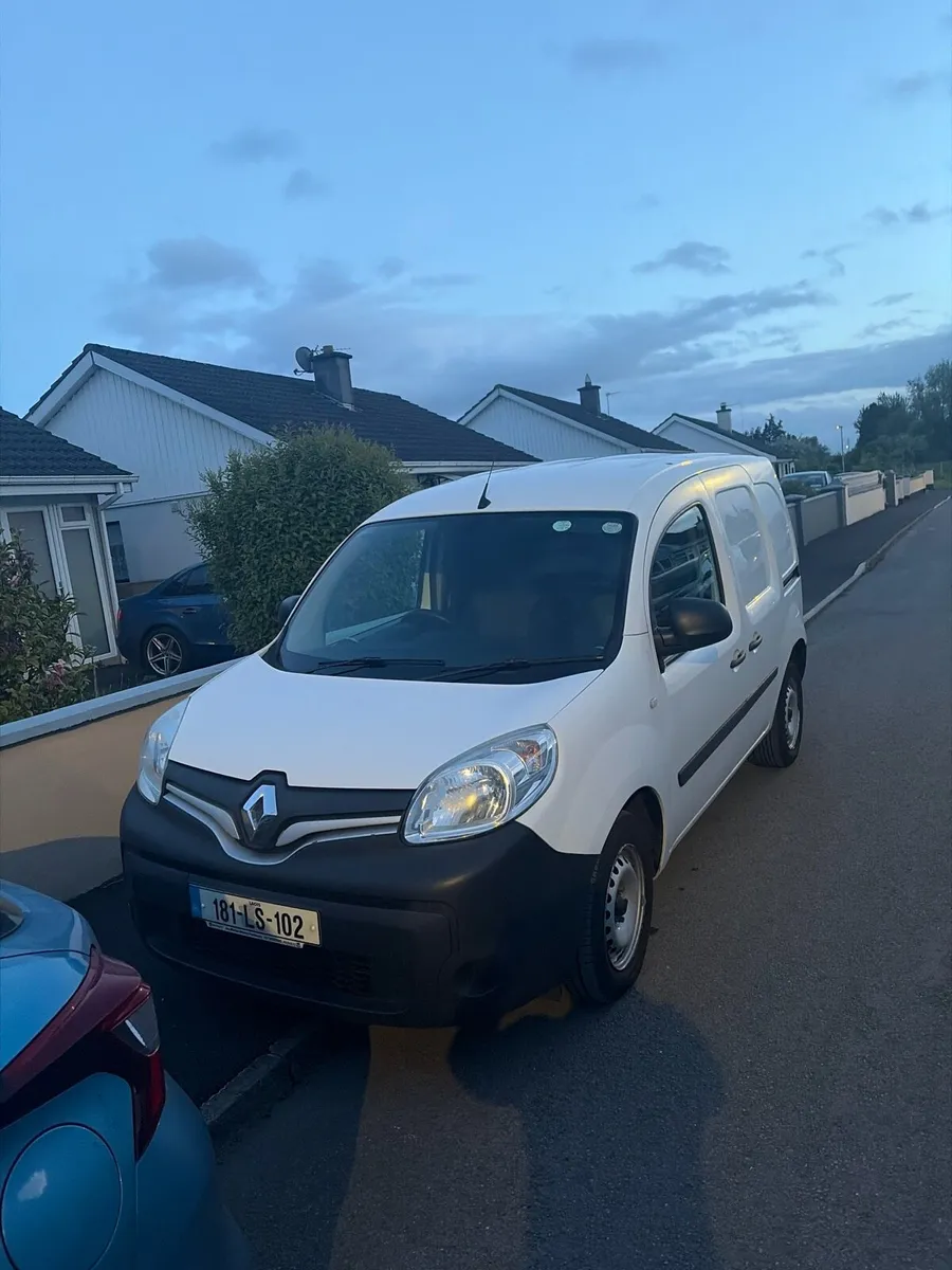 Van - Image 1