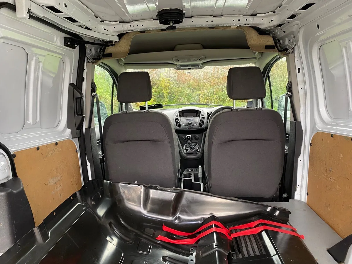 Ford Transit 2014 - Image 2