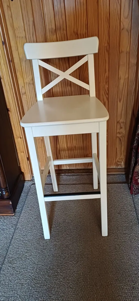 Ikea Bar Stools