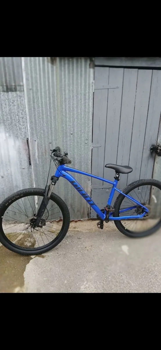 Bike - Image 1