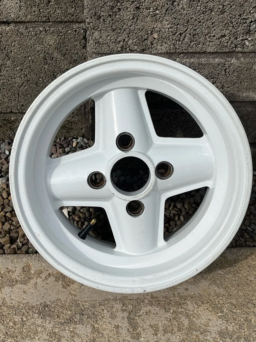 13” revolution wheels. - Image 2