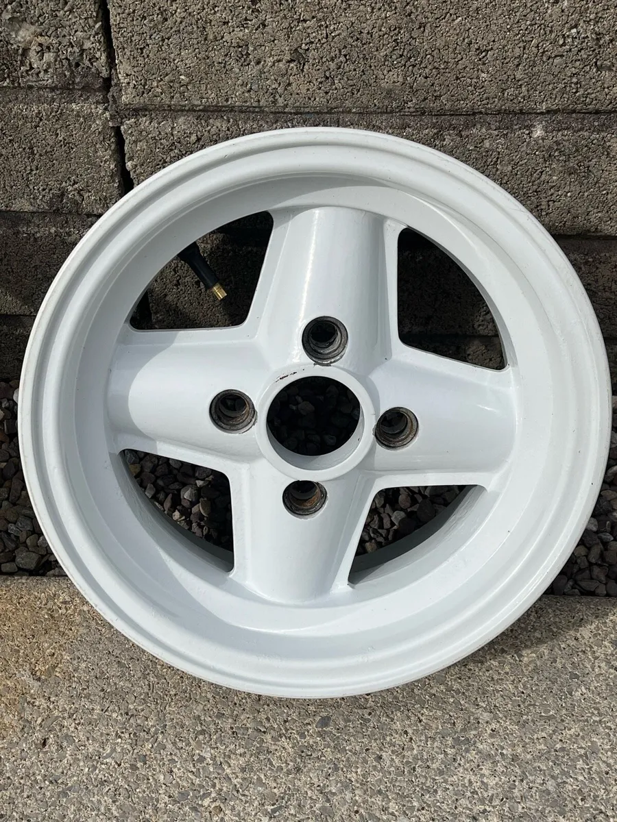 13” revolution wheels. - Image 3
