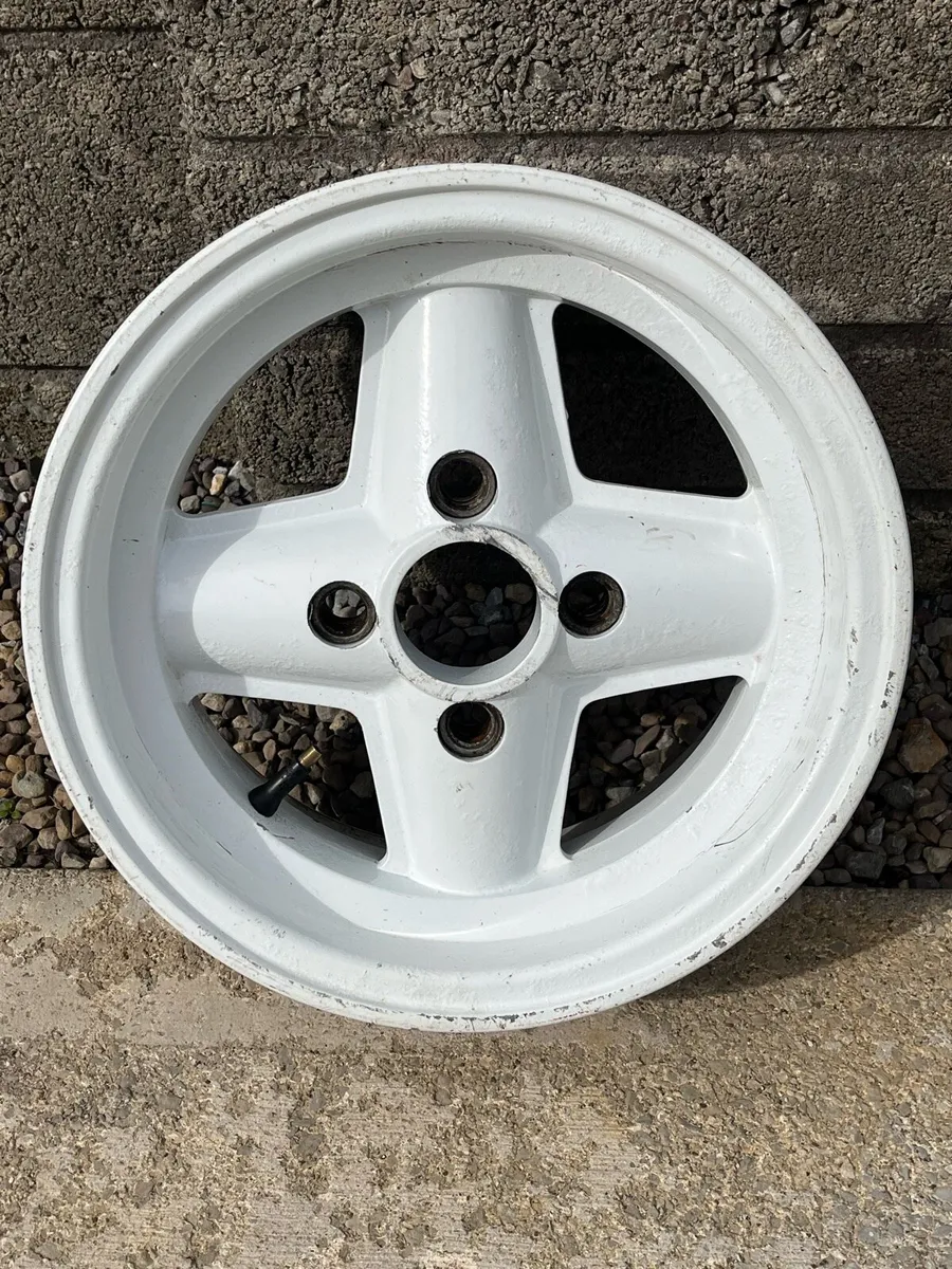 13” revolution wheels. - Image 4