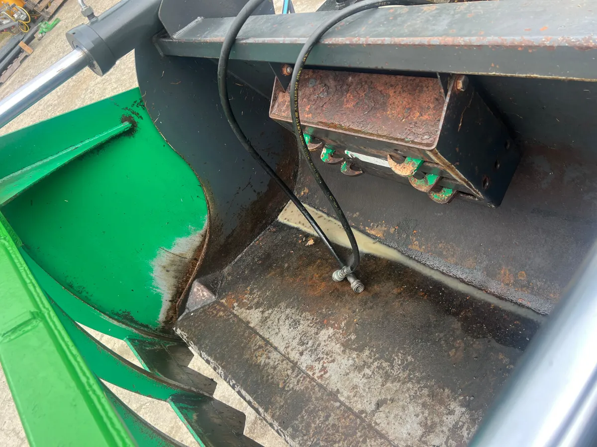 Pro Dig Sheer Bucket - Image 2