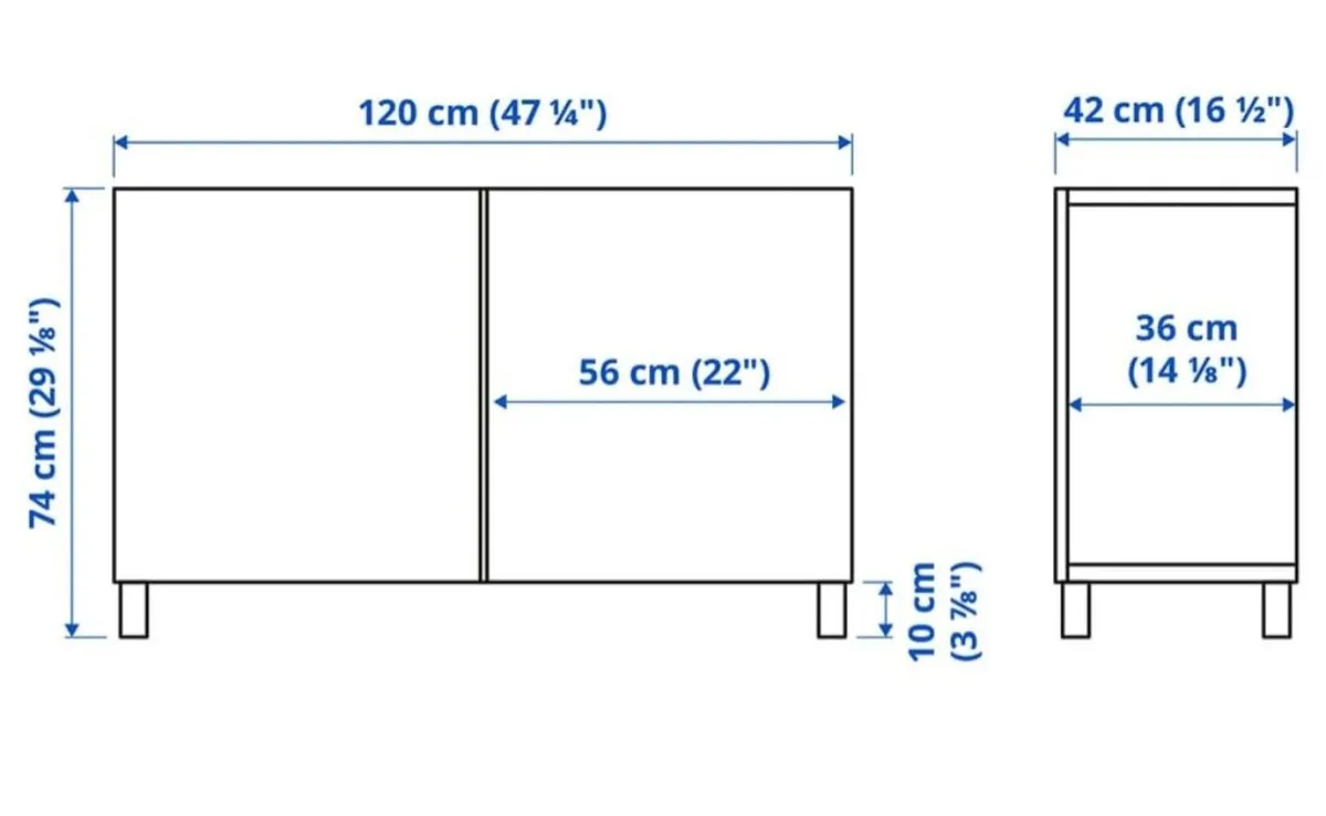 Cabinet - Image 2