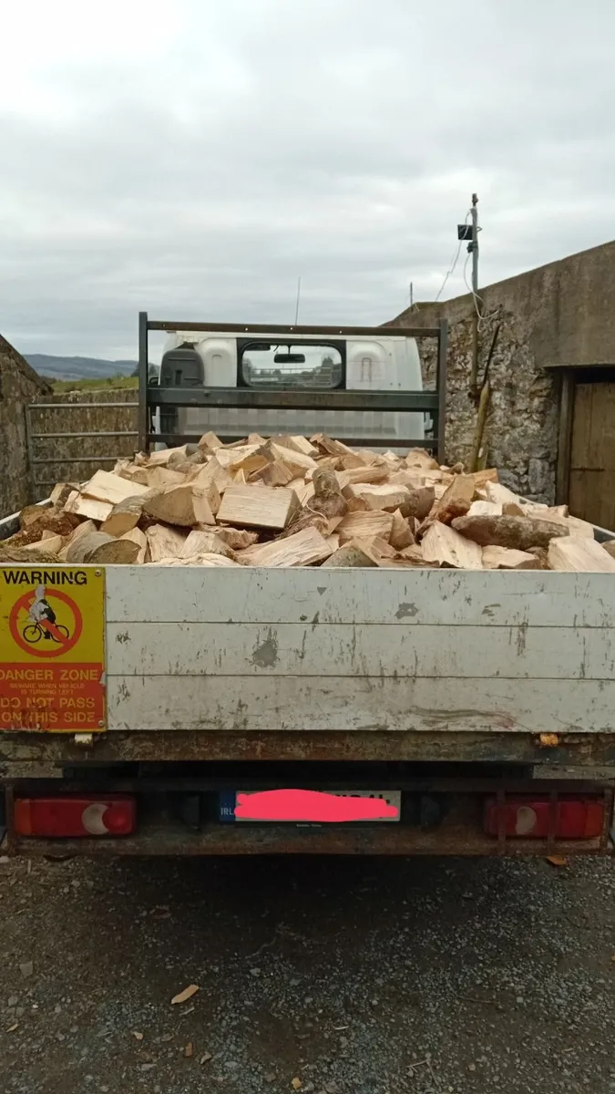 Firewood Loads🔥 - Image 2