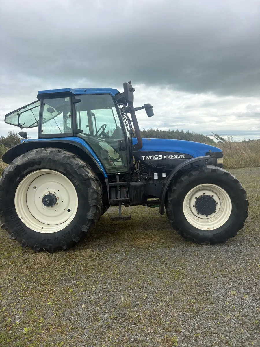 Tractor - Image 1