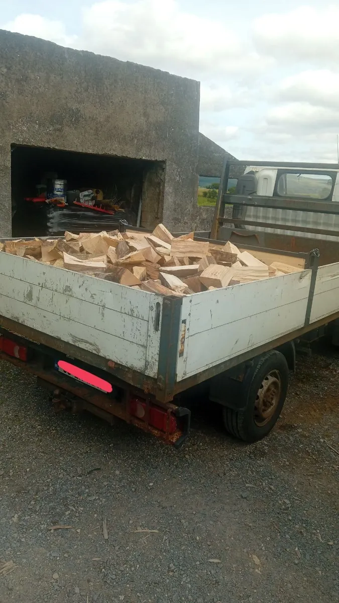 Firewood Loads🔥 - Image 3