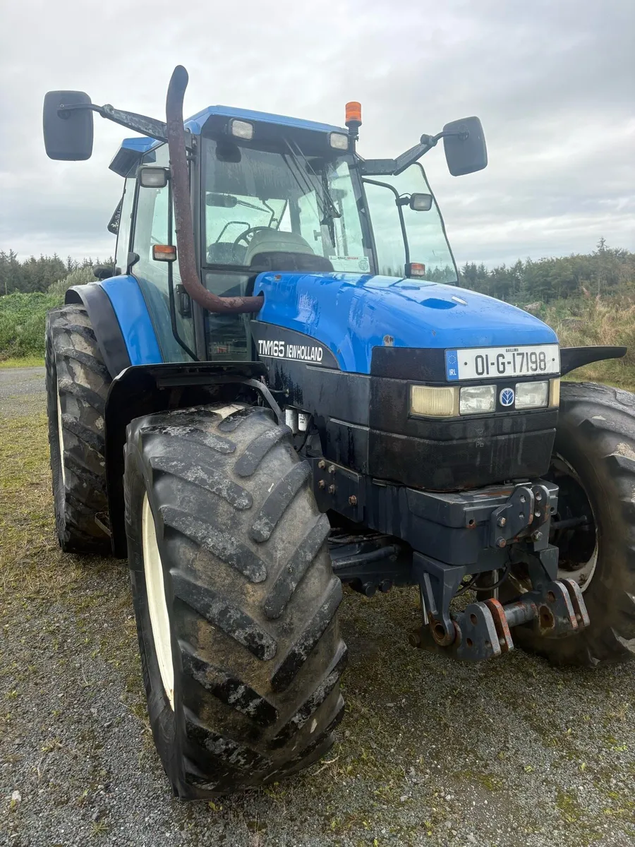 Tractor - Image 2
