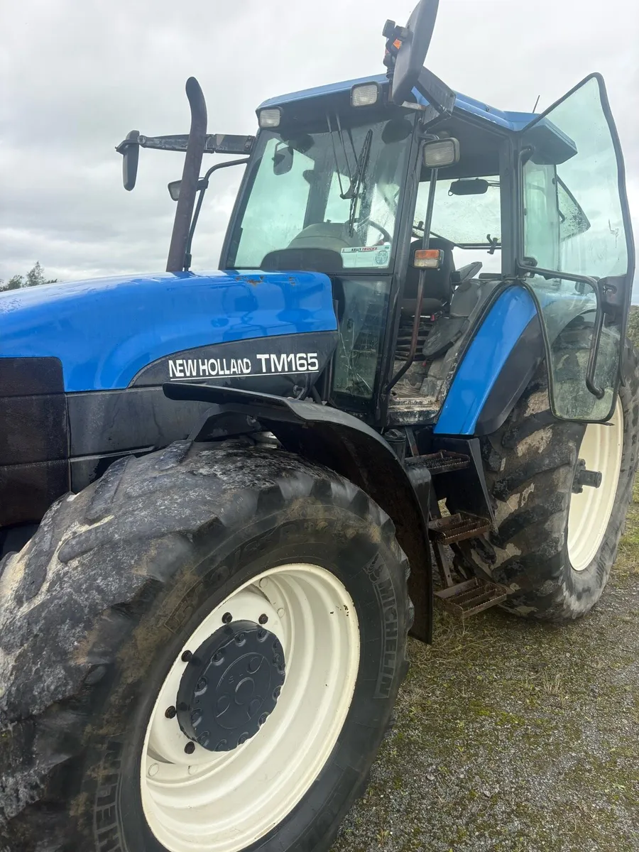 Tractor - Image 3