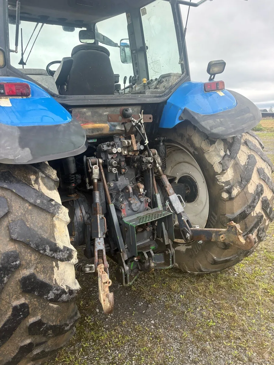 Tractor - Image 4