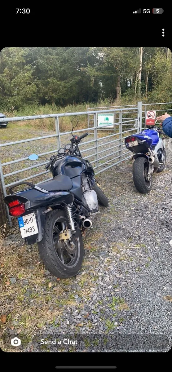 Cb500 - Image 2
