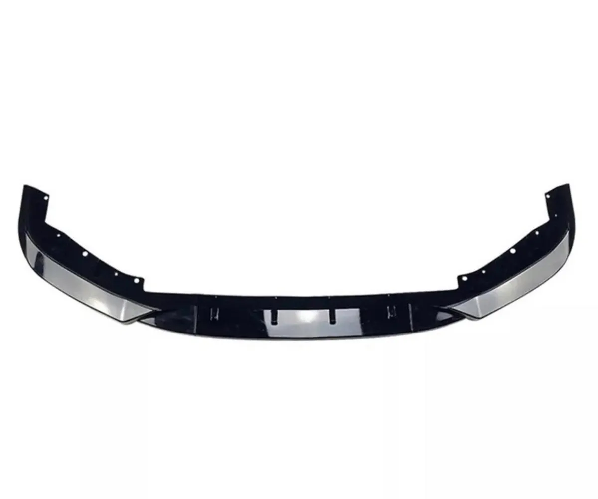 Front Splitter Lip Spoiler BMW G30 5 Series SE - Image 2