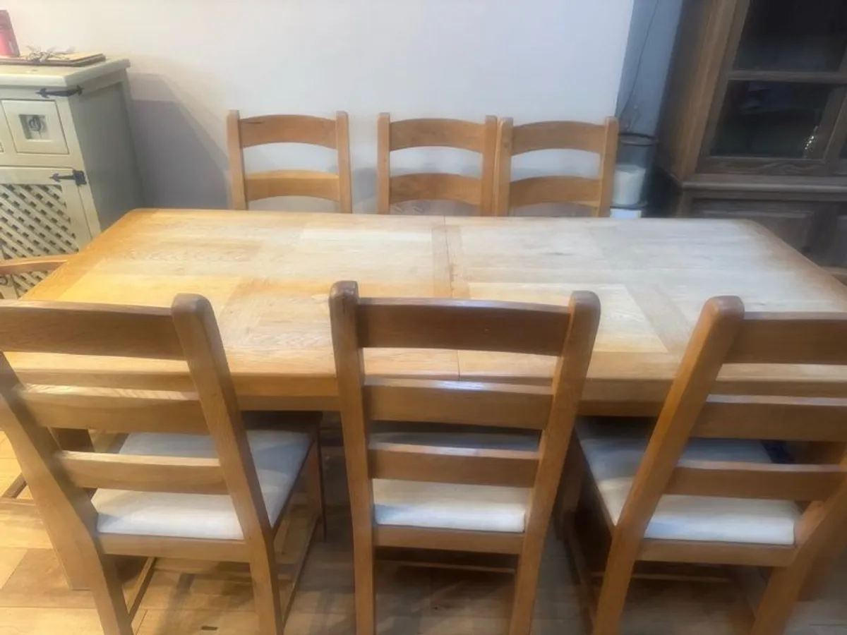 Furniture - Image 3