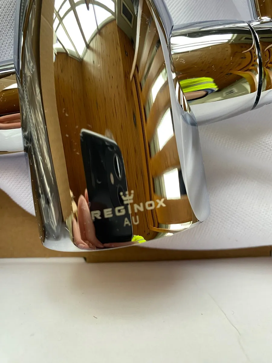 Sink tap - Image 3