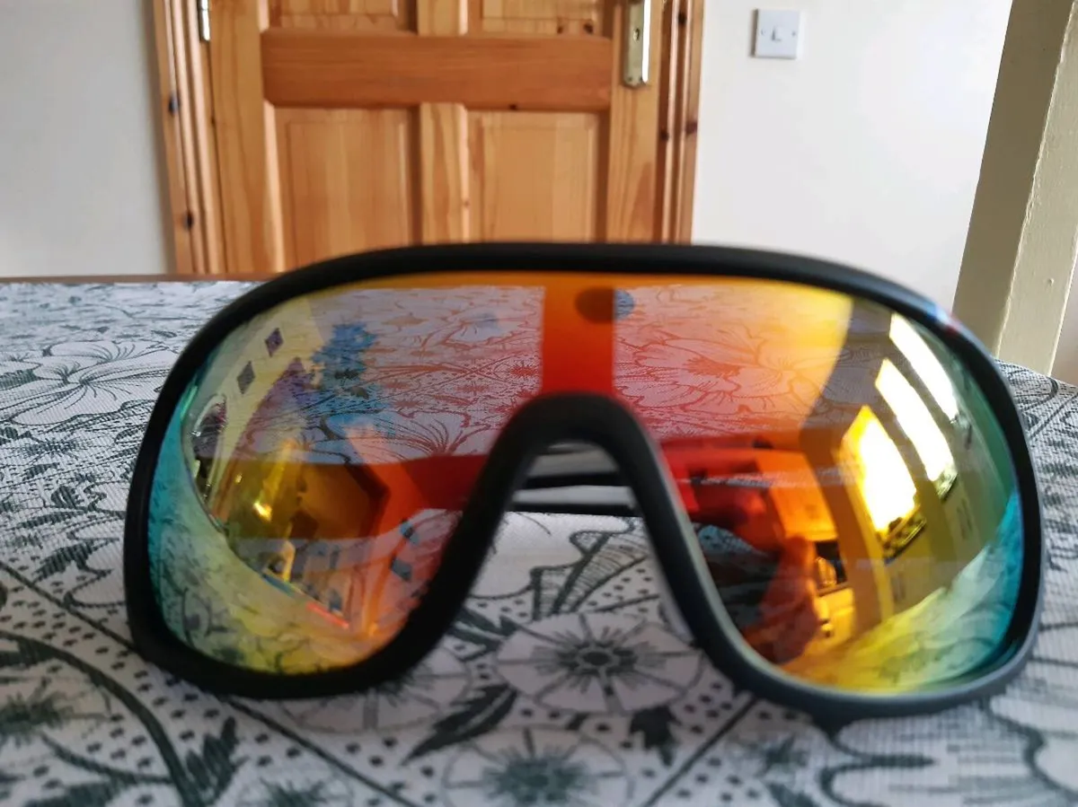 Cycling Glasses - Image 1