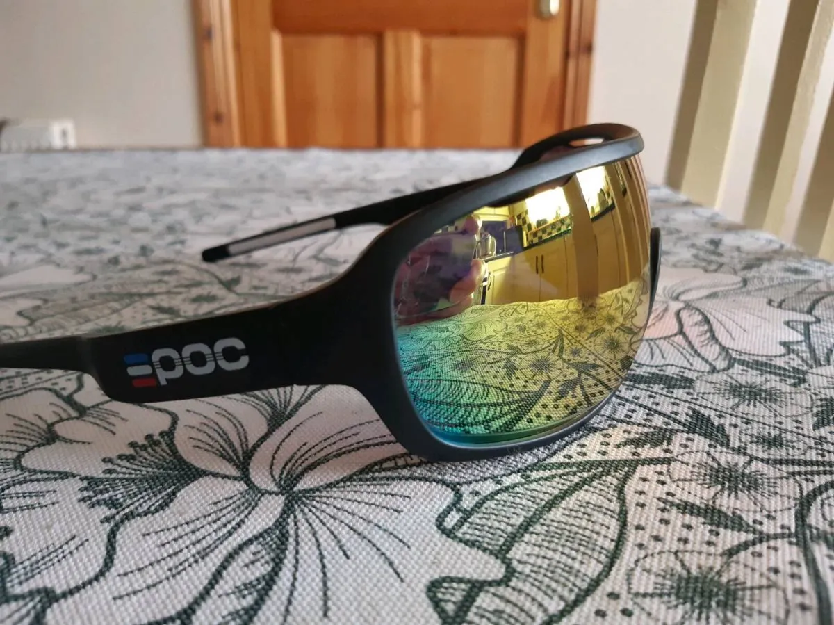 Cycling Glasses - Image 2