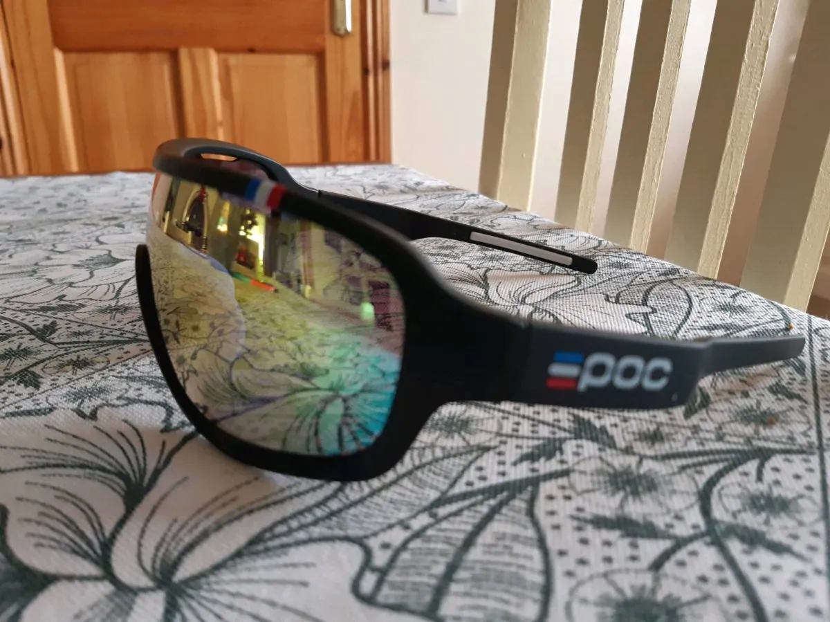Cycling Glasses - Image 3