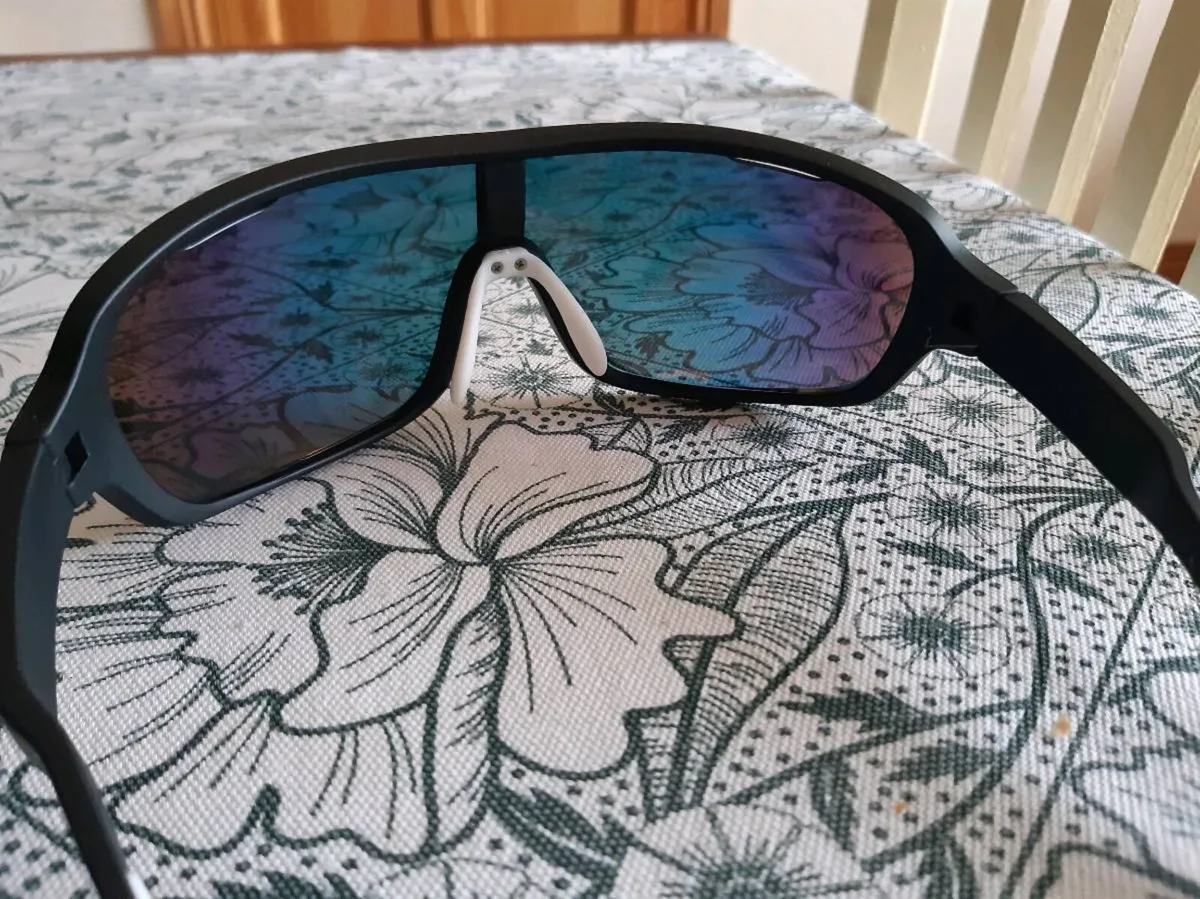 Cycling Glasses - Image 4