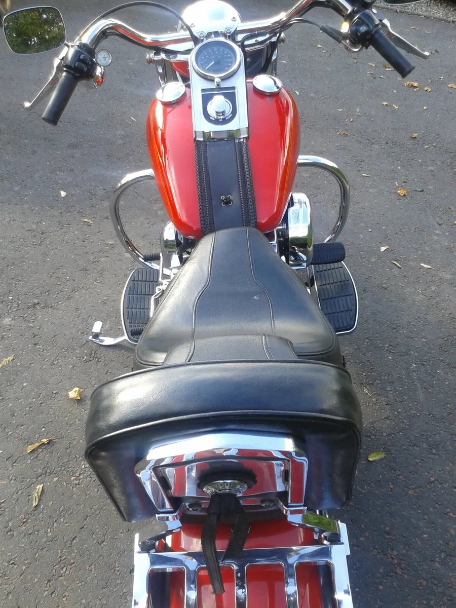 Motorcycle - Image 3