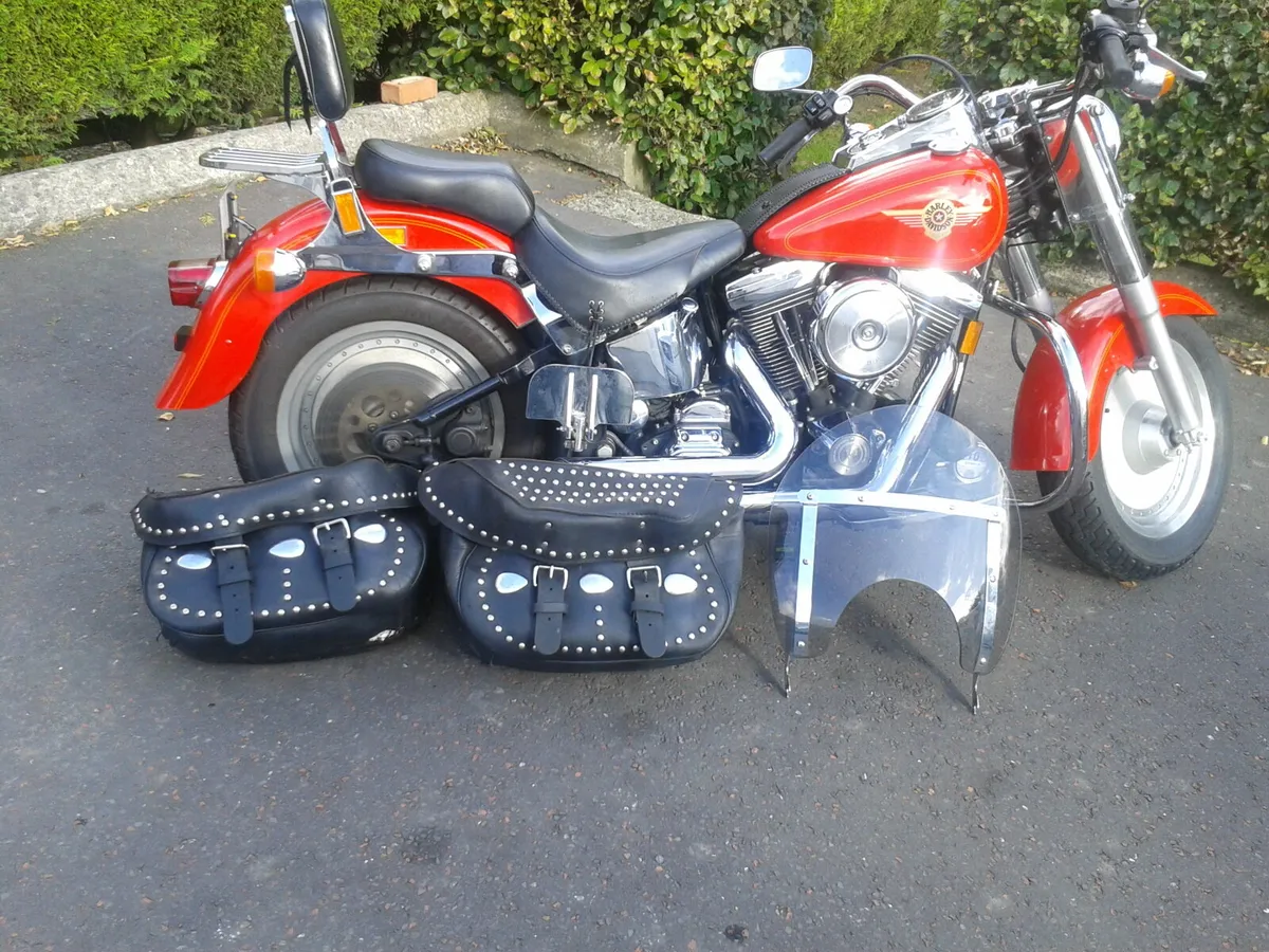 Motorcycle - Image 2