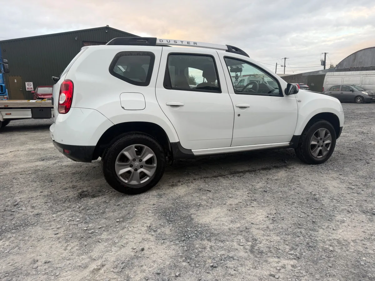 2016 Dacha duster 1.5 diesel - Image 3