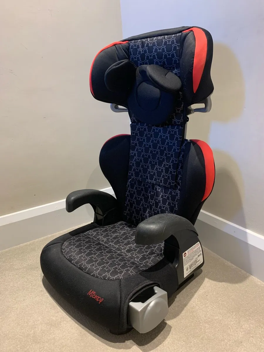 Children’s car seat - Image 1