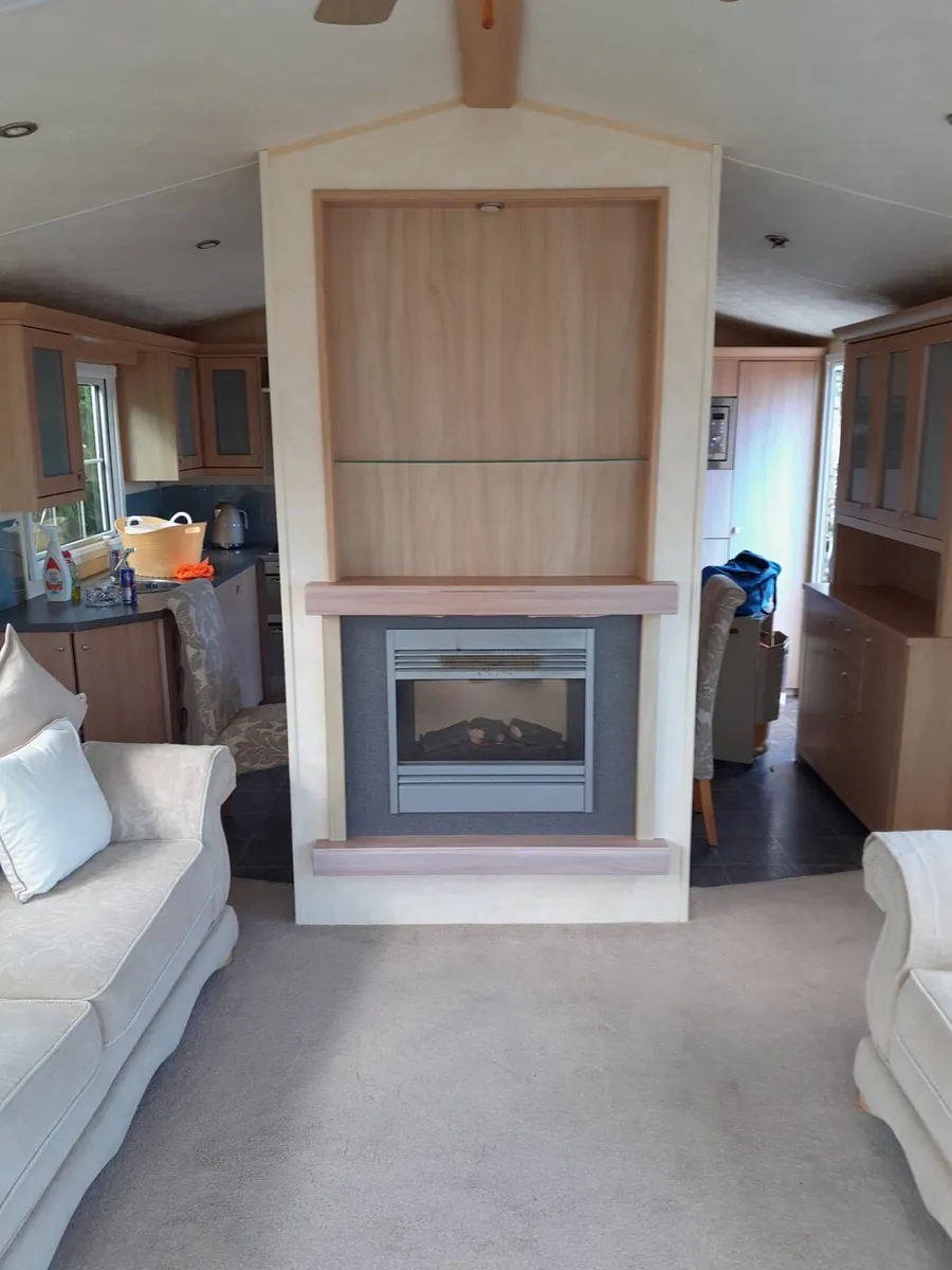 Bk Sheraton mobile home 3 bed - Image 4